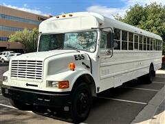 1993 International 3800 