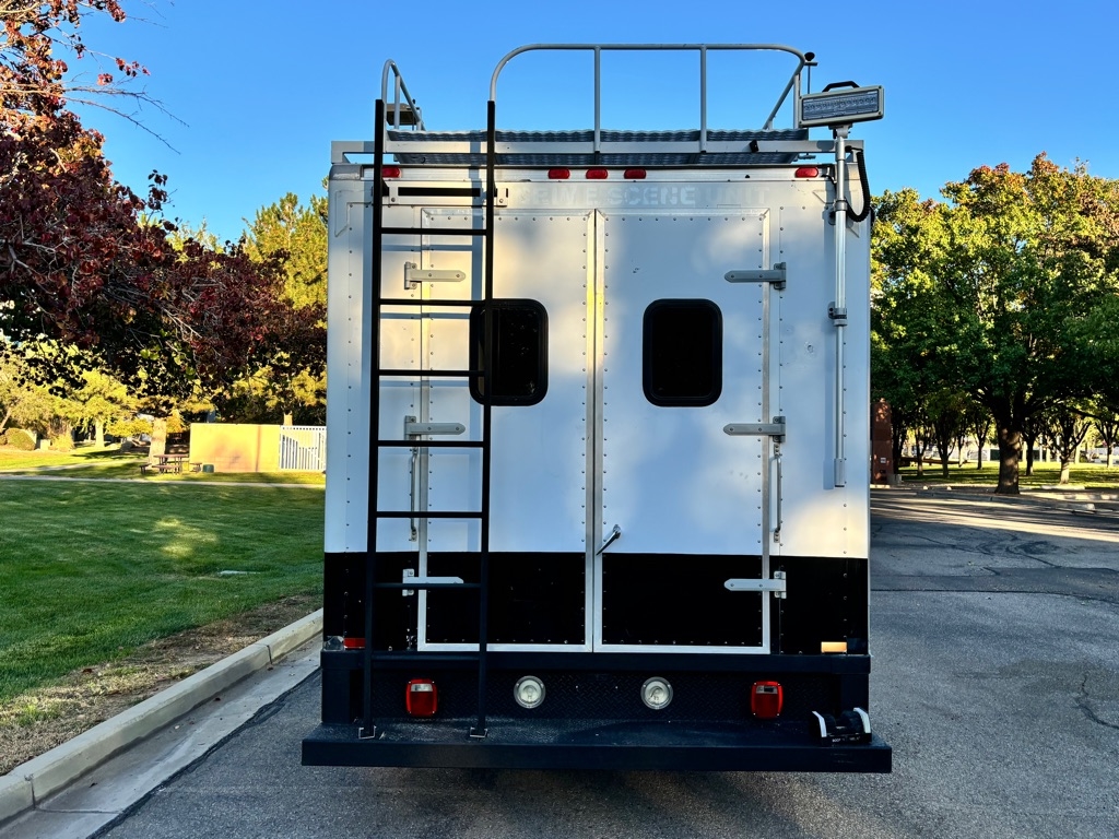 Ford Econoline  2005