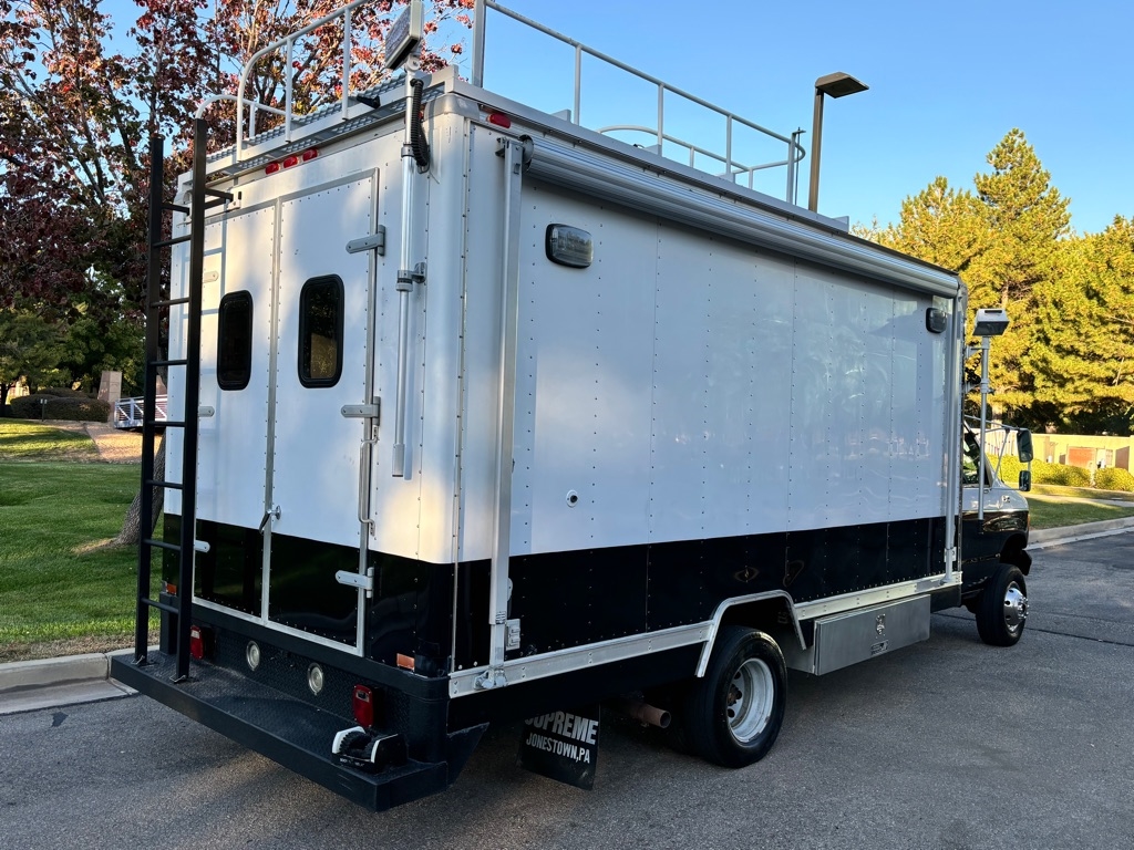 Ford Econoline  2005