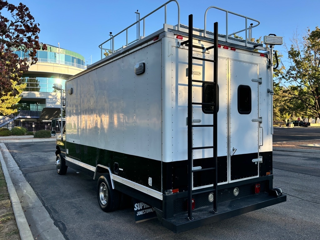 Ford Econoline  2005