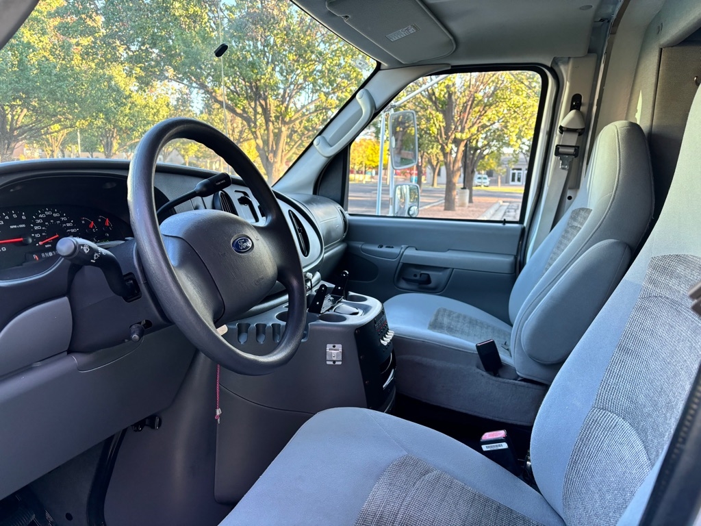 Ford Econoline  2005