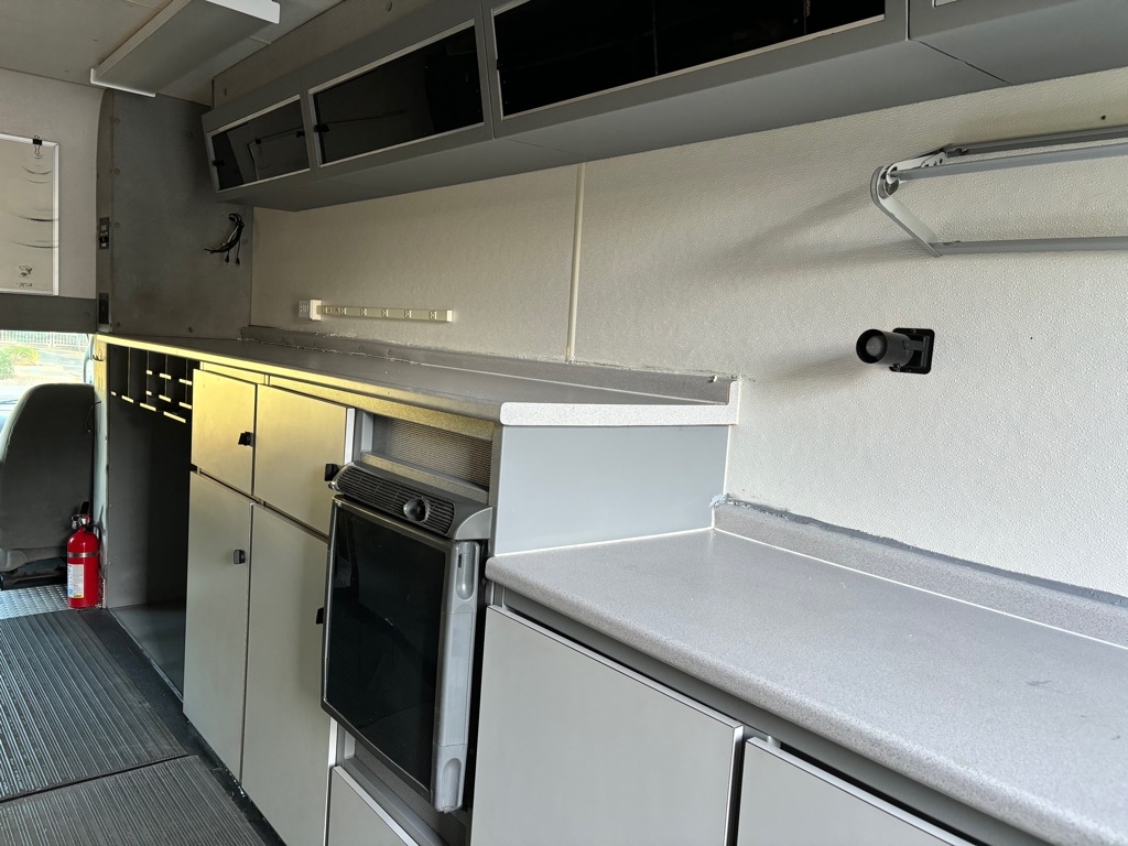 Ford Econoline  2005