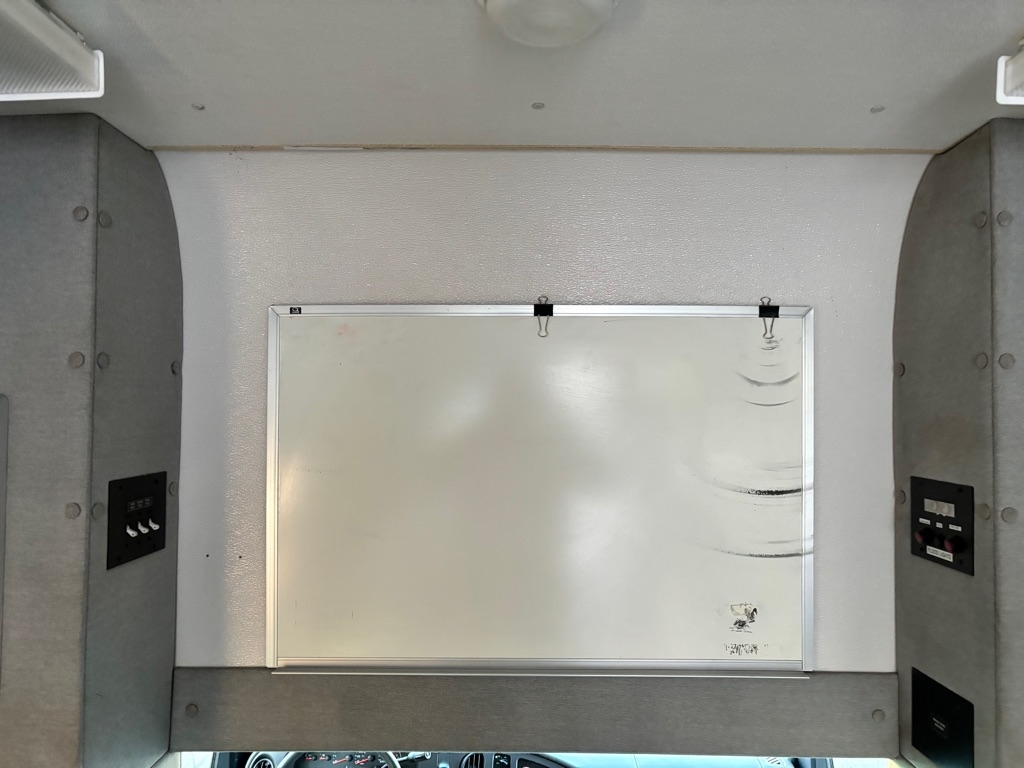 Ford Econoline  2005