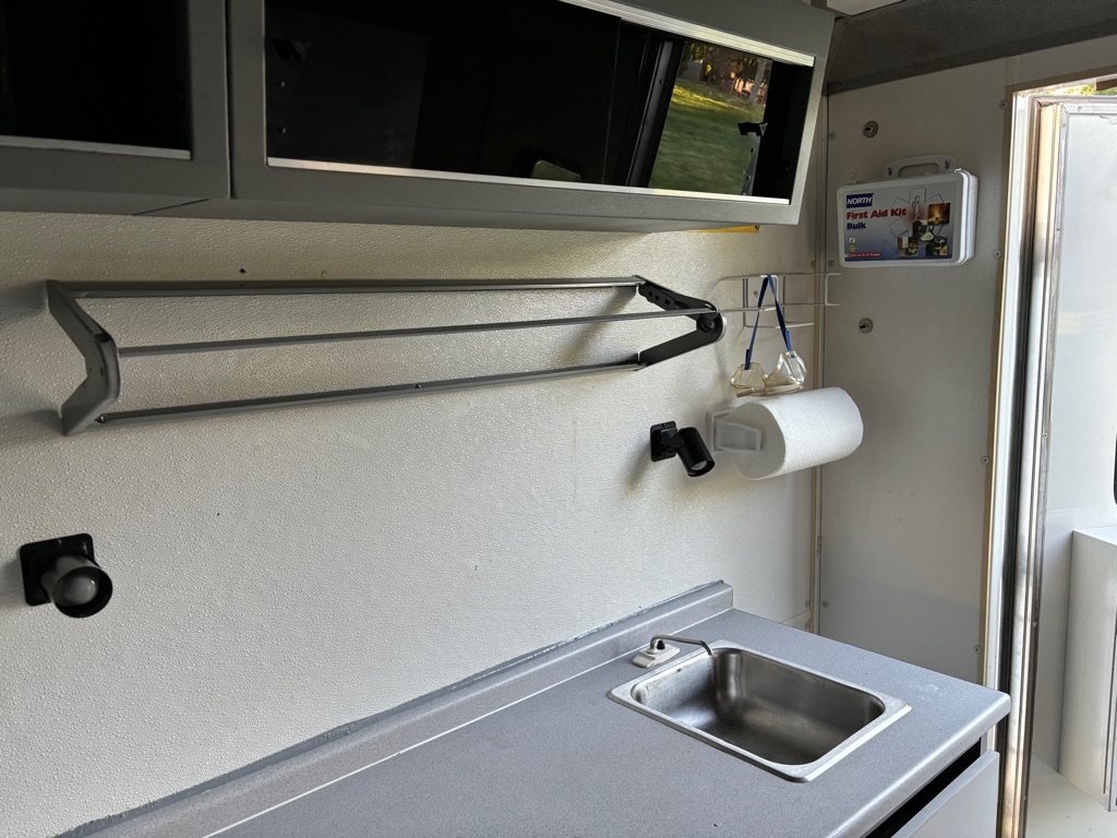 Ford Econoline  2005