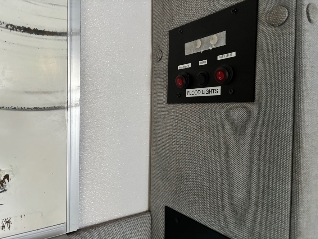 Ford Econoline  2005