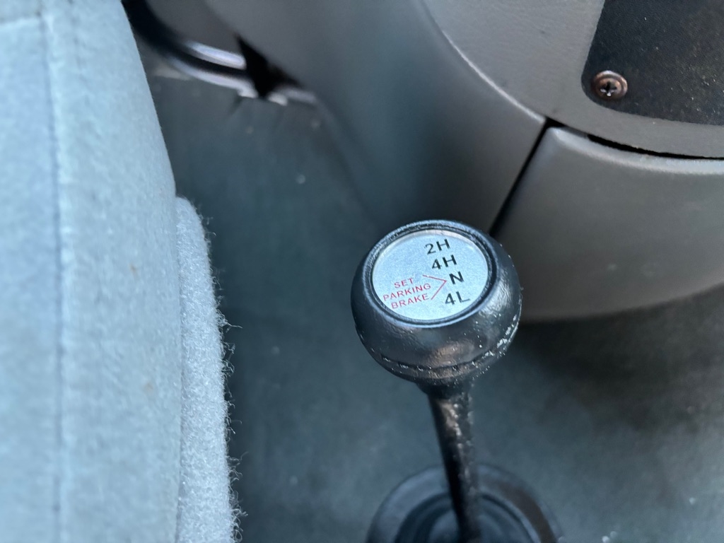 Ford Econoline  2005