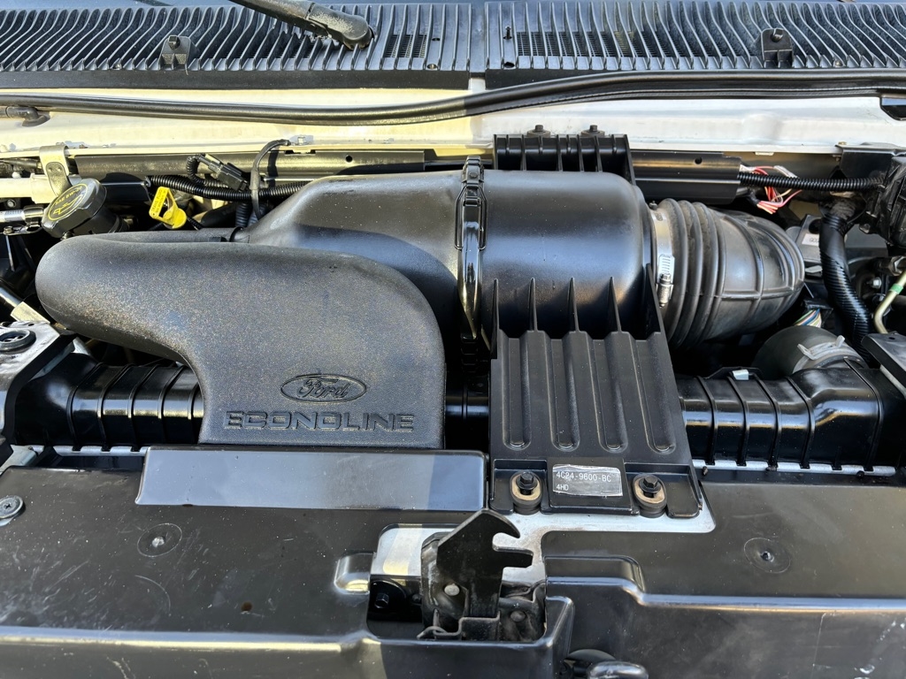 Ford Econoline  2005