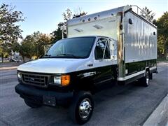 2005 Ford Econoline 