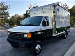 2005 Ford Econoline 