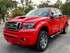 2007 Ford F-150 