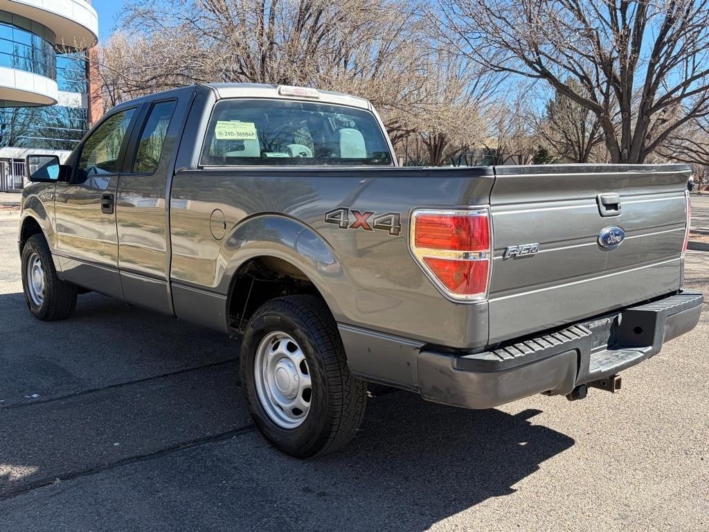 Ford F-150  2013