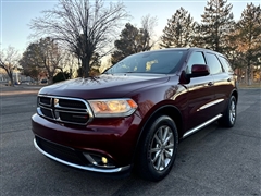2016 Dodge Durango 