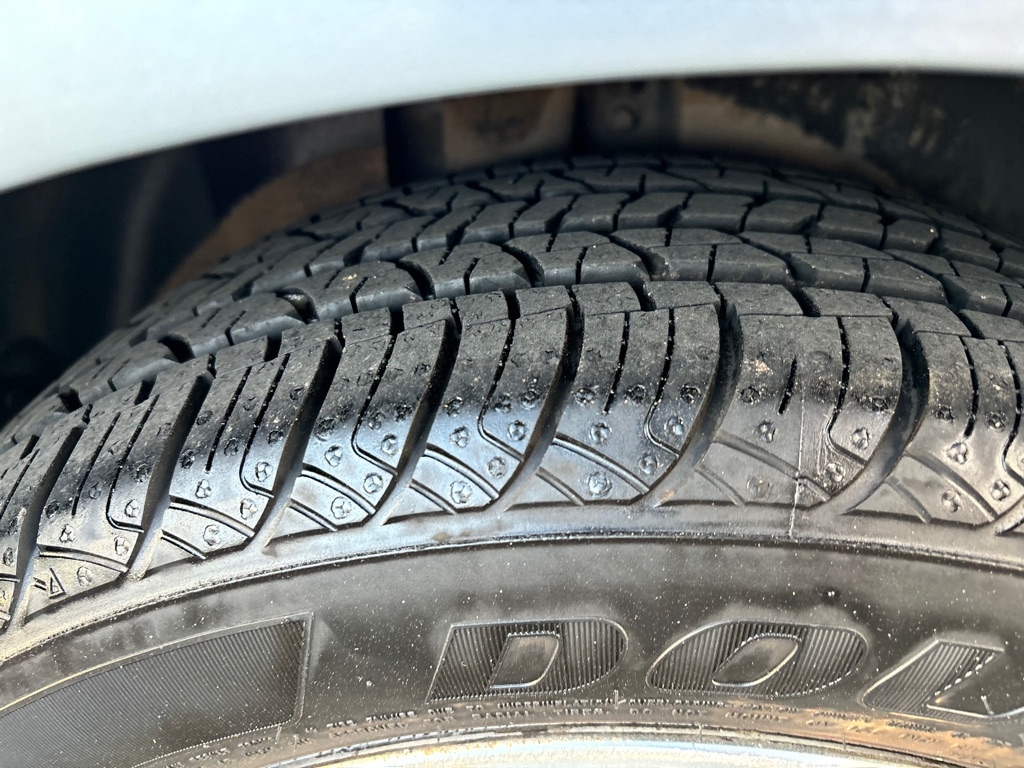 Chevrolet Sonic  2017