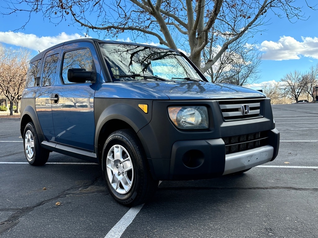 Honda Element  2007