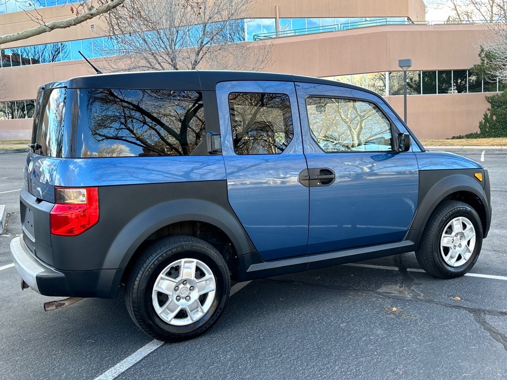 Honda Element  2007