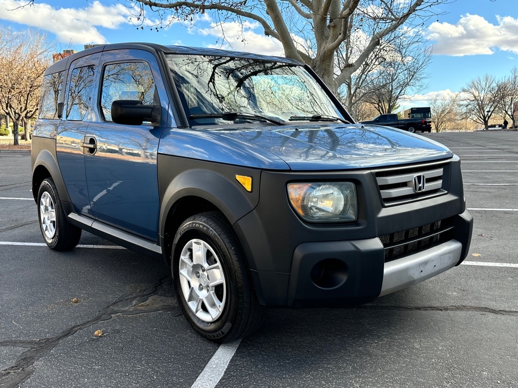 Honda Element  2007