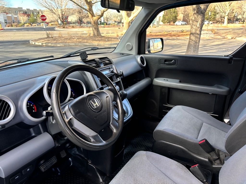 Honda Element  2007