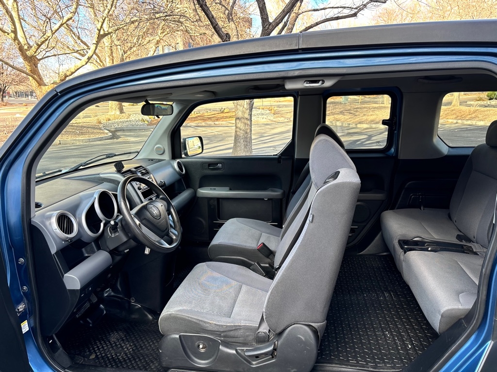 Honda Element  2007