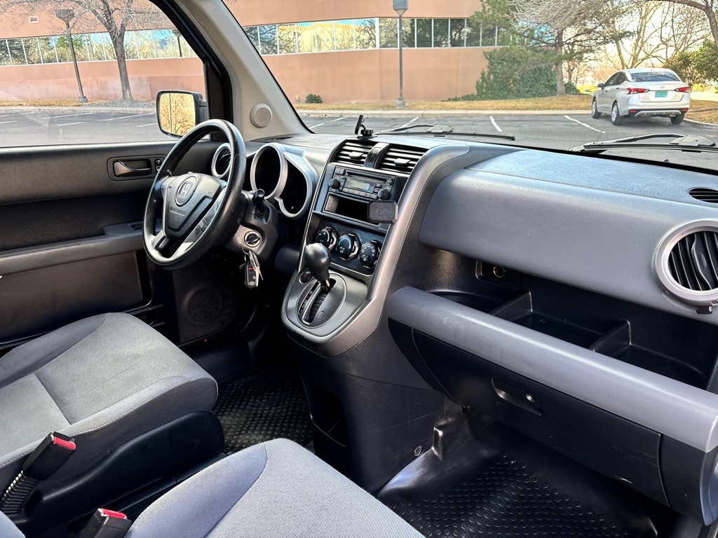Honda Element  2007