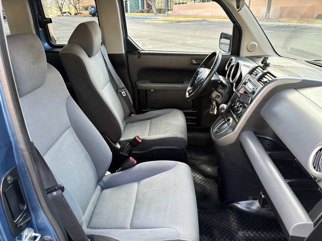 Honda Element  2007