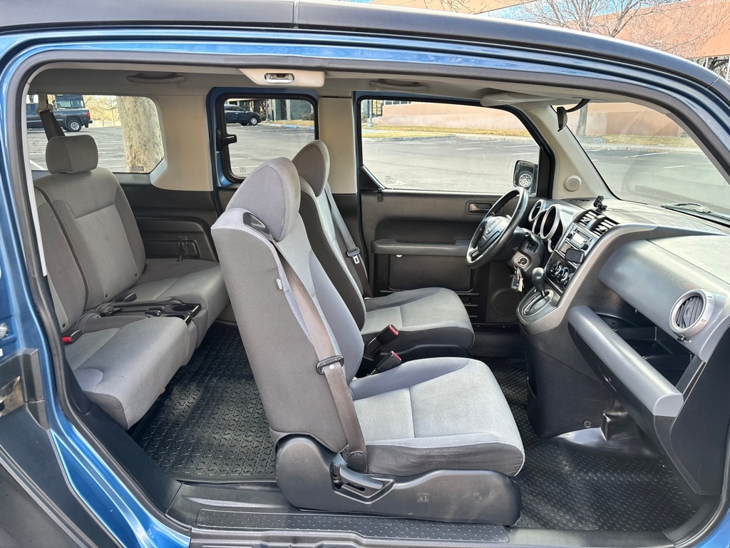 Honda Element  2007
