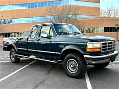 1994 Ford F-250 