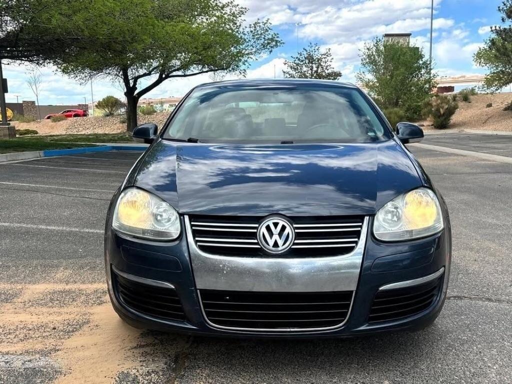 Volkswagen Jetta S Auto 2010