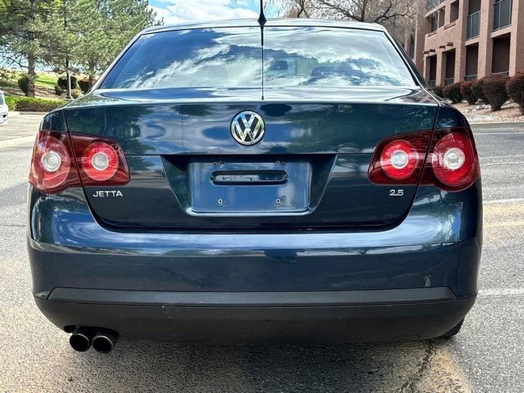 Volkswagen Jetta S Auto 2010