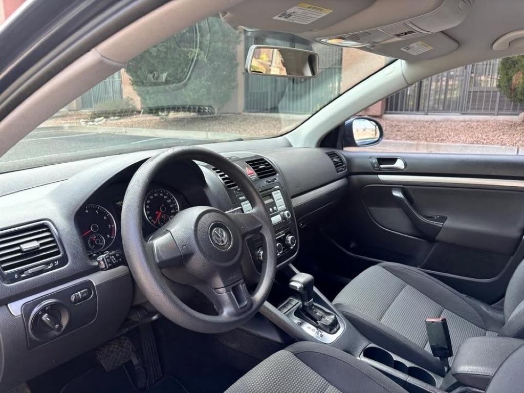Volkswagen Jetta S Auto 2010