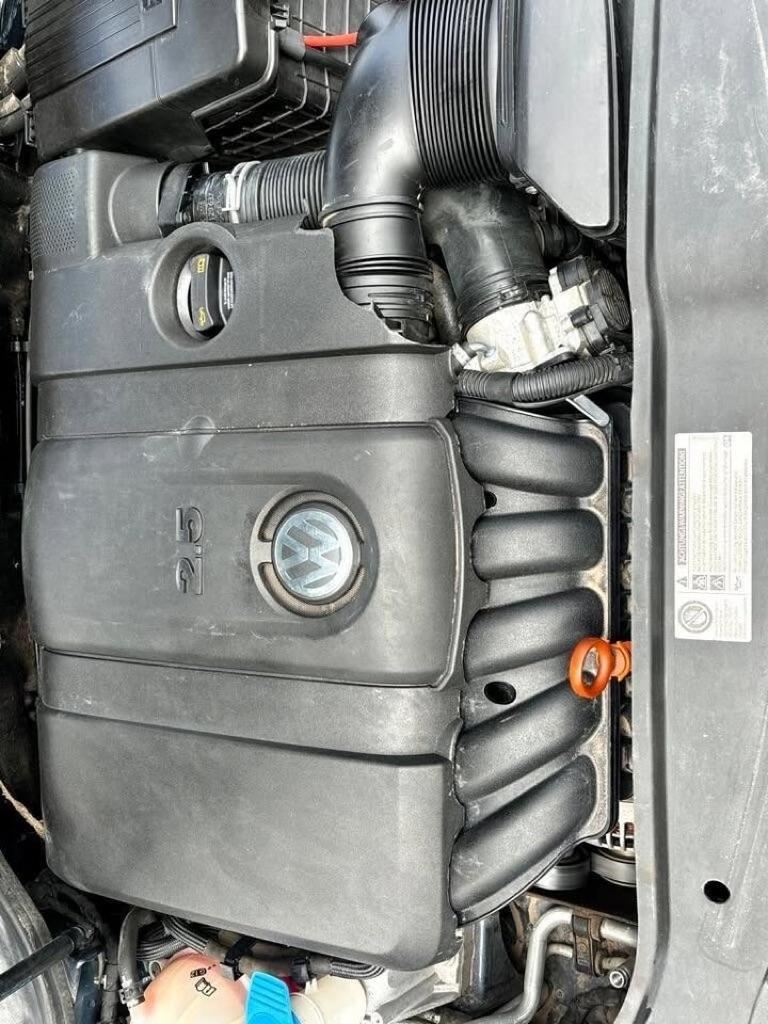 Volkswagen Jetta S Auto 2010