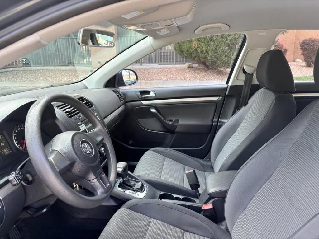 Volkswagen Jetta S Auto 2010