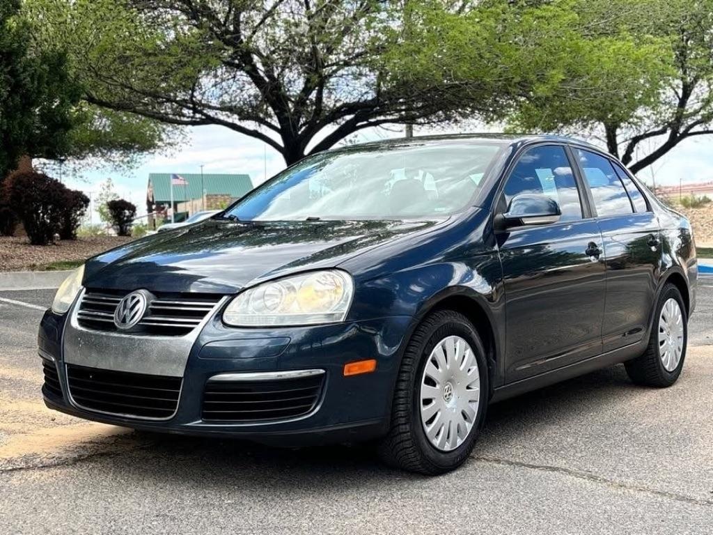 Volkswagen Jetta S Auto 2010