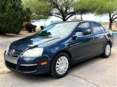 2010 Volkswagen Jetta 