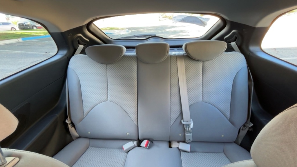 Hyundai Accent  2011