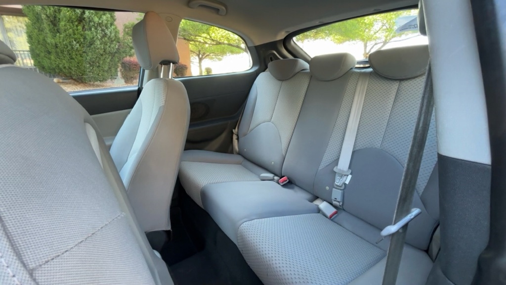 Hyundai Accent  2011