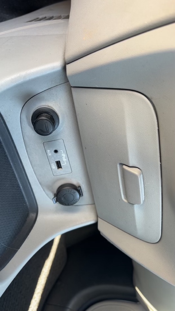 Hyundai Accent  2011