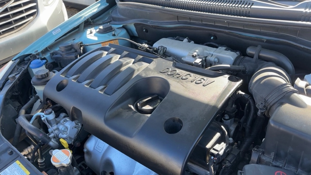 Hyundai Accent  2011