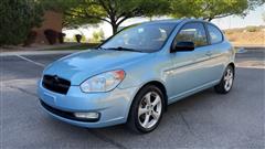 2011 Hyundai Accent 