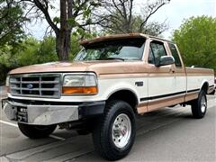 1994 Ford F-250 