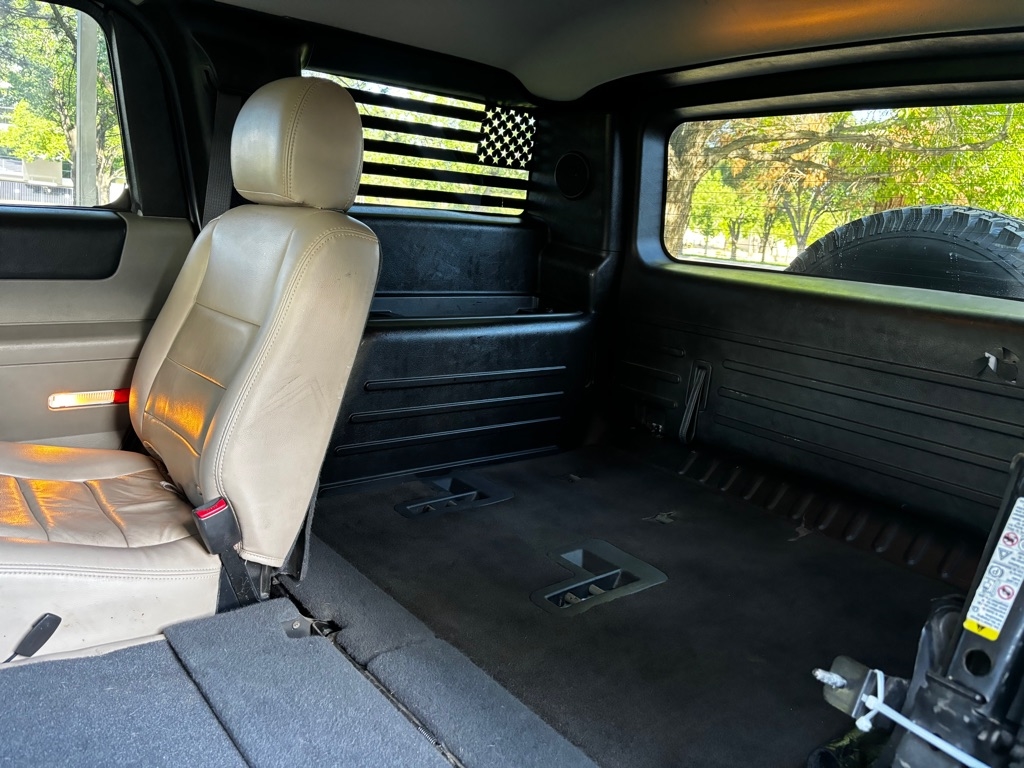 HUMMER H2  2006