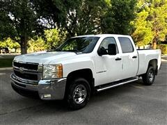 2007 Chevrolet Silverado 2500HD 