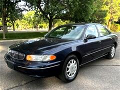 1999 Buick Century 