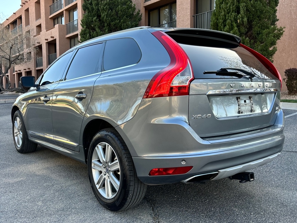 Volvo XC60  2016