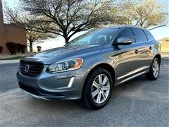 2016 Volvo XC60 