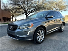 2016 Volvo XC60 