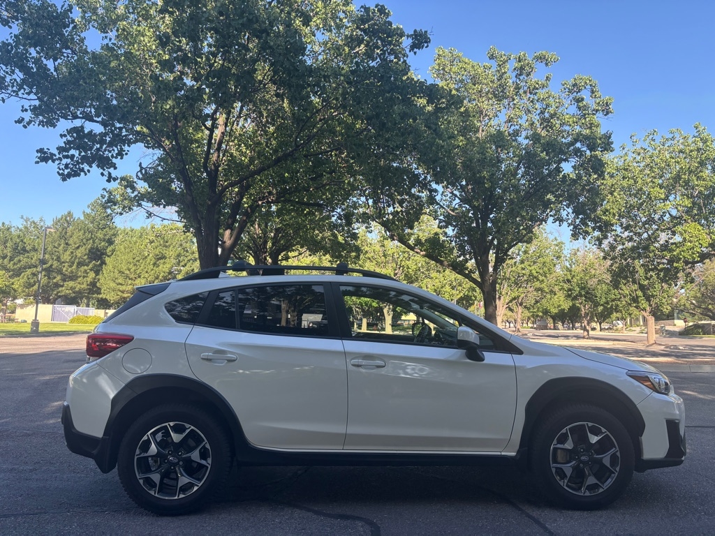 Subaru Crosstrek  2019