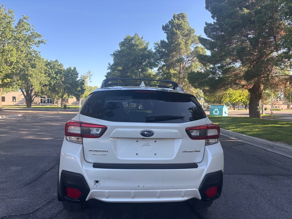 Subaru Crosstrek  2019