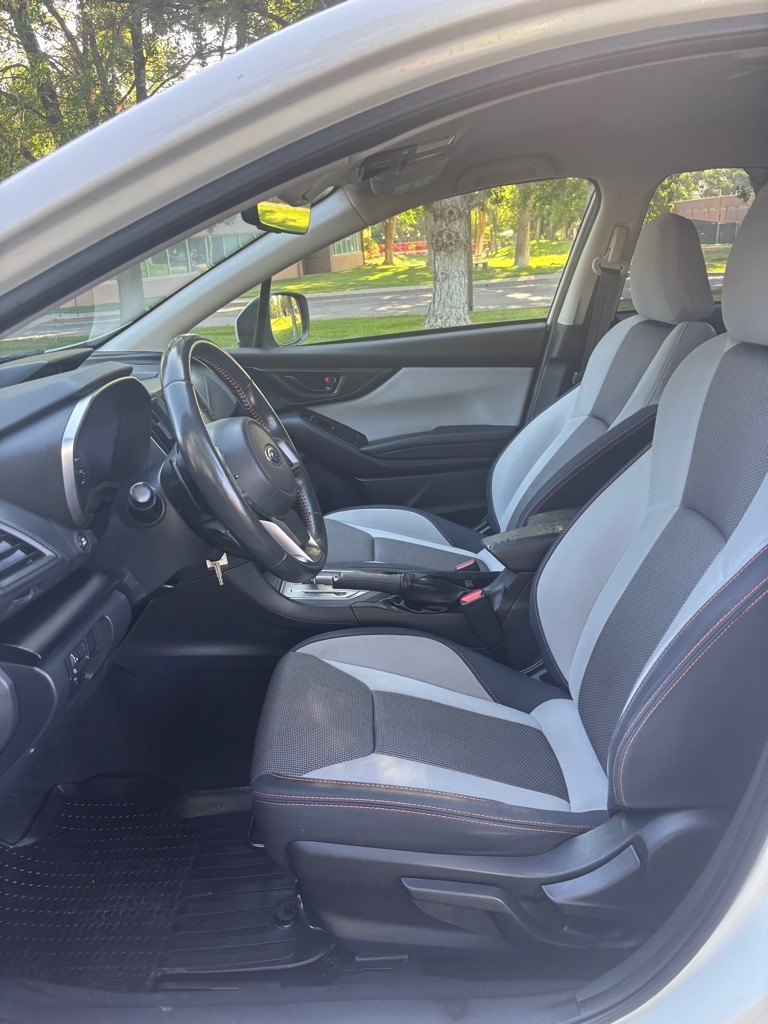 Subaru Crosstrek  2019