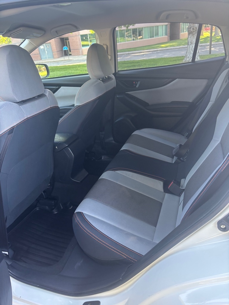 Subaru Crosstrek  2019