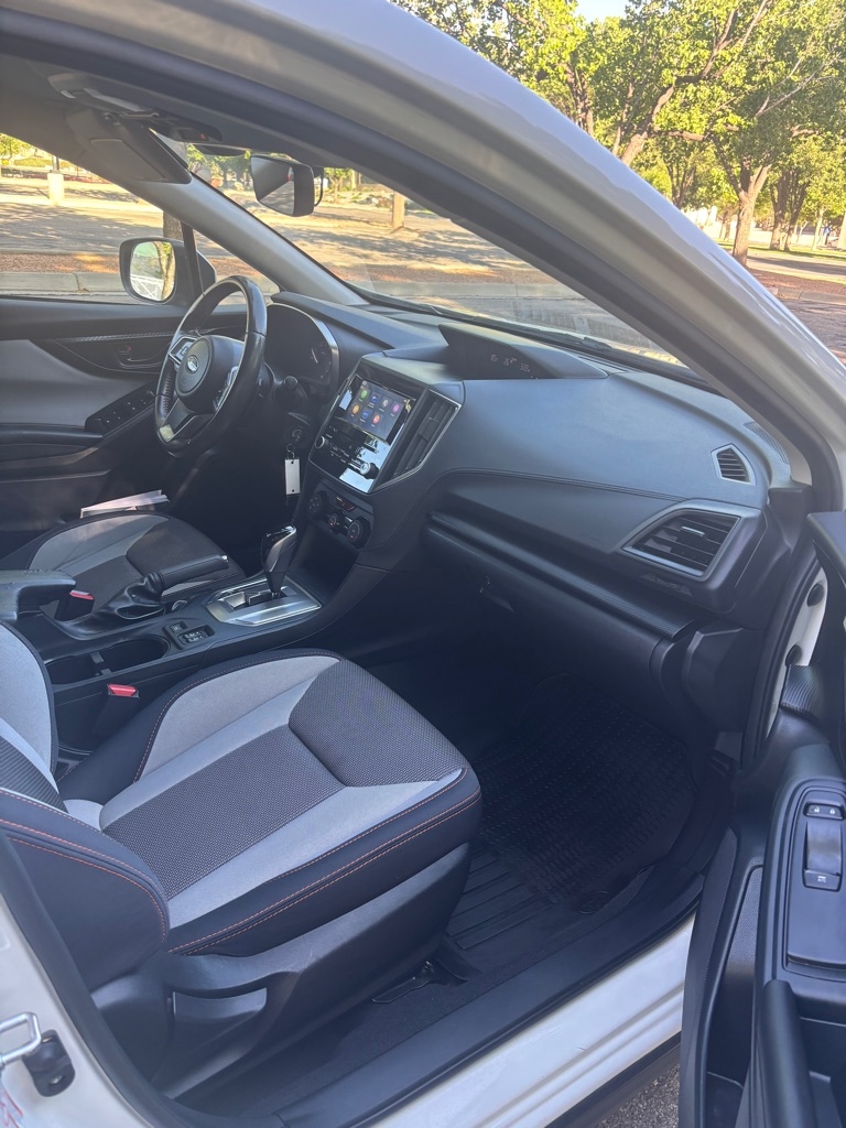 Subaru Crosstrek  2019